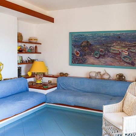 Acitrezza View Apartamento Aci Castello Exterior foto