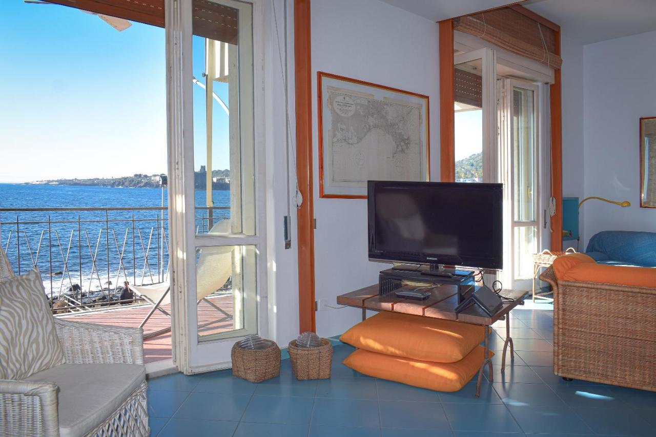 Acitrezza View Apartamento Aci Castello Exterior foto